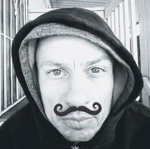 Meet your Posher, Jamie